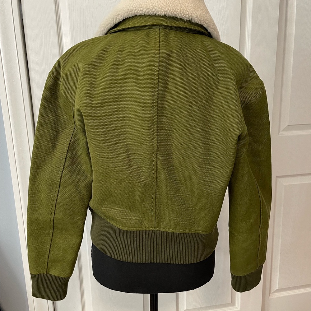 Jacket - Picture 3 of 5